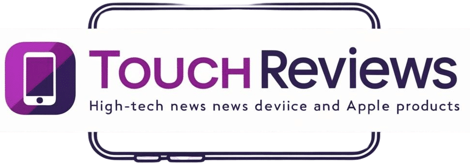 Touch Reviews