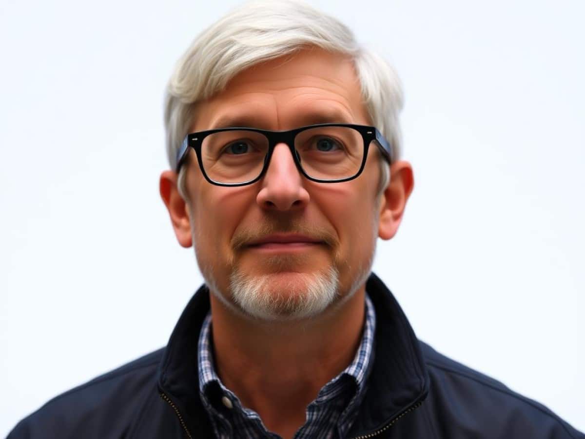 Apple aurait voulu imposer un caméo de Tim Cook dans The Studio