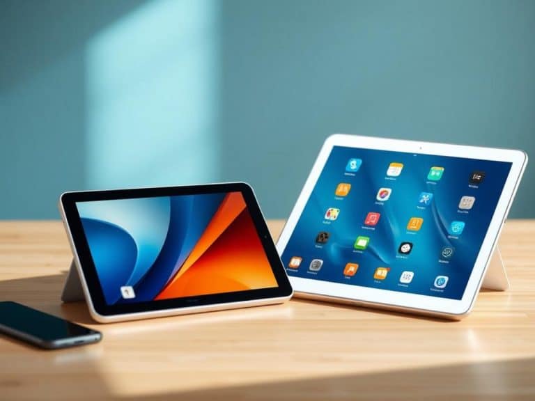 iPad Air M3