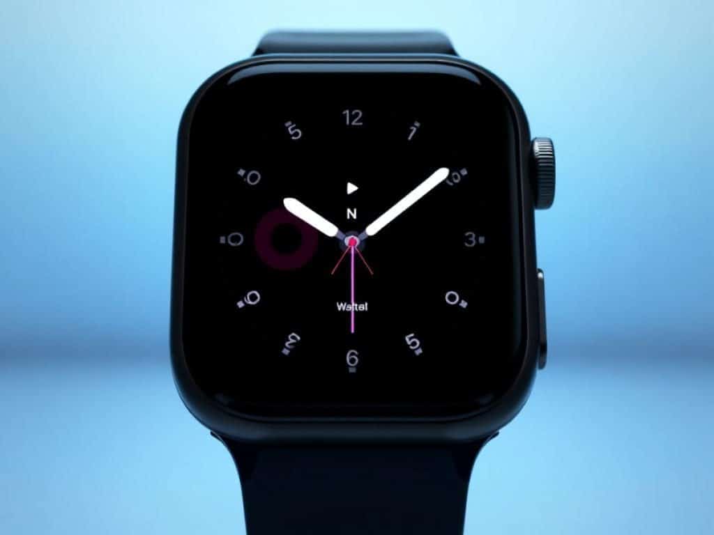 Wwdc Design WWDC25 Reveals: New Designs for watchOS 12 and tvOS 19 Unveiled ...