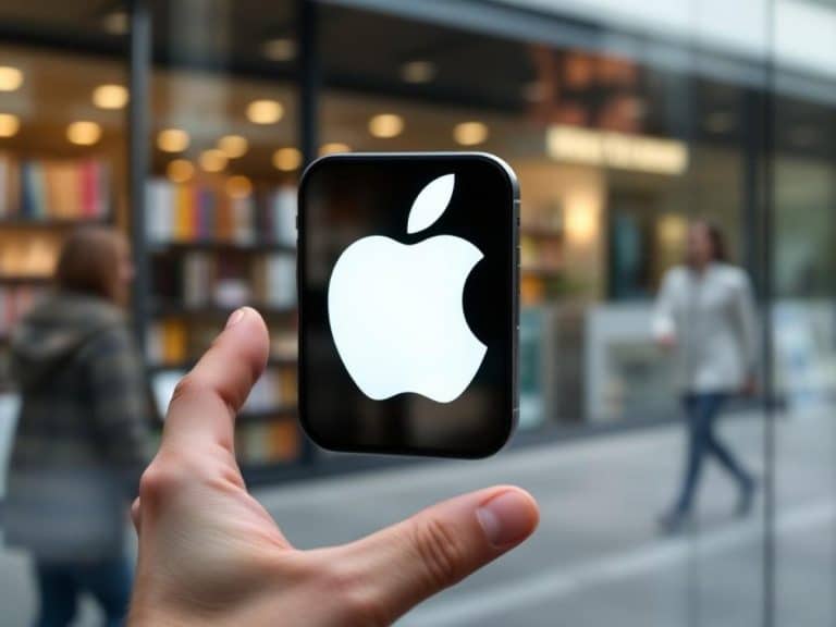 DMA : Apple modifie encore les règles de l'App Store dans l'UE
