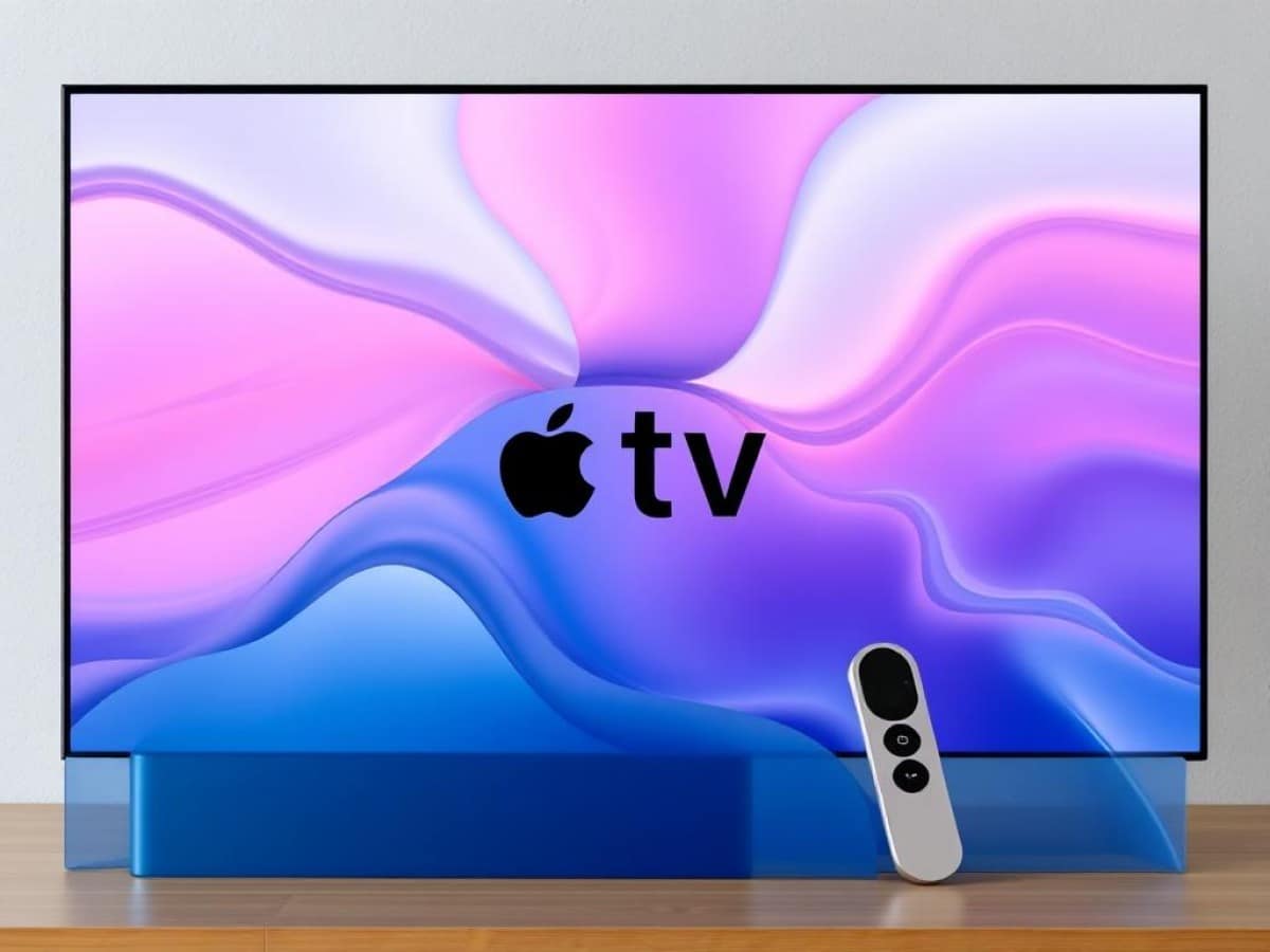 Apple TV : les principales nouveautés de tvOS 26