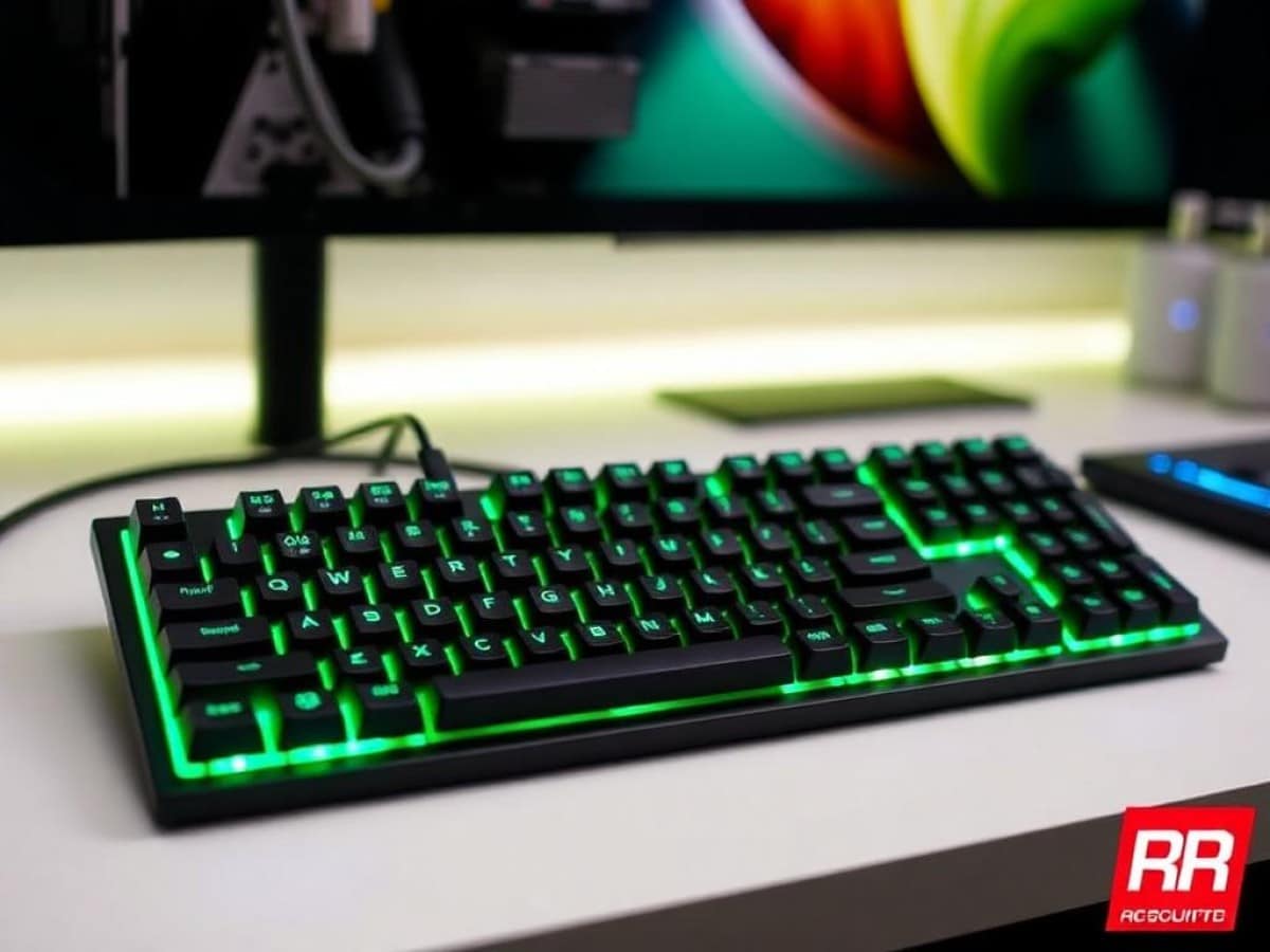 Test be quiet! Light Mount : silence et simplicité