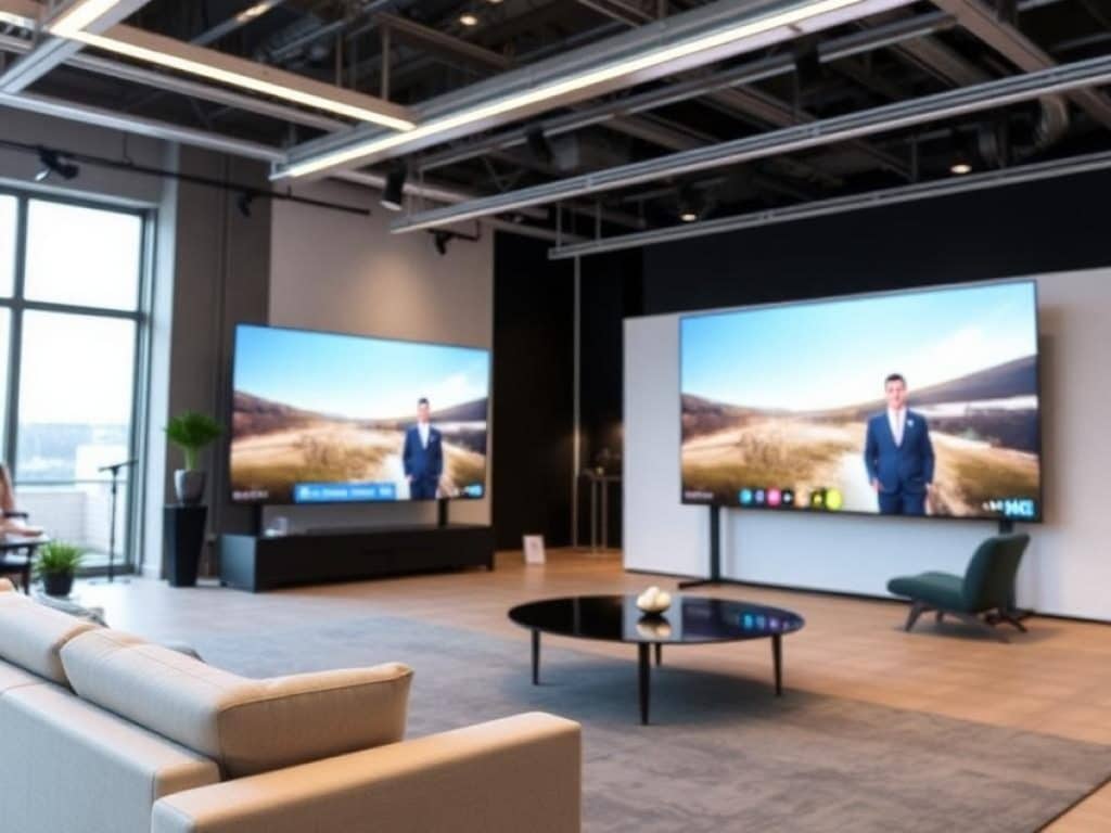 Canal+ App Unveils New Features: Immersive Video on Vision Pro ...