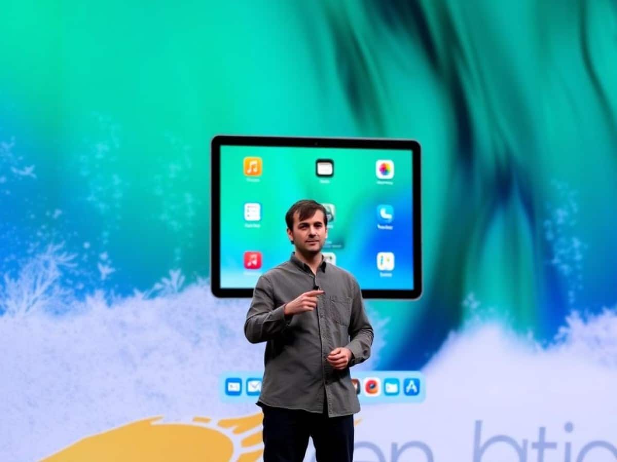 Nouveau système de fenêtres, apps en arrière plan, Journal… les 5 grosses nouveautés d’iPadOS 26