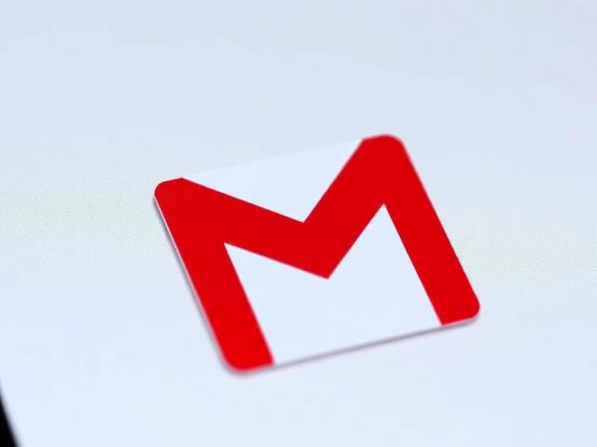 Gemini résumé IA Gmail