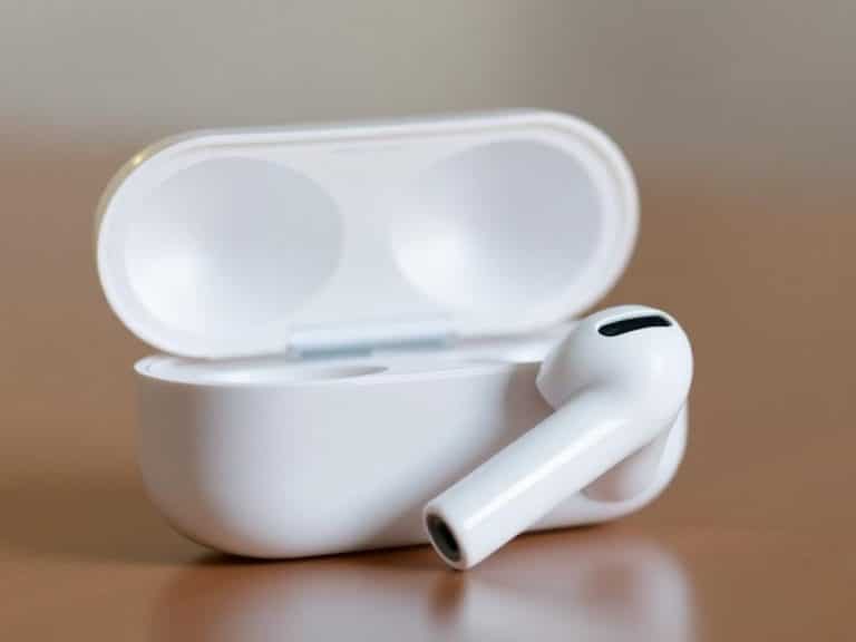 Une mise à jour logicielle pour les AirPods Max