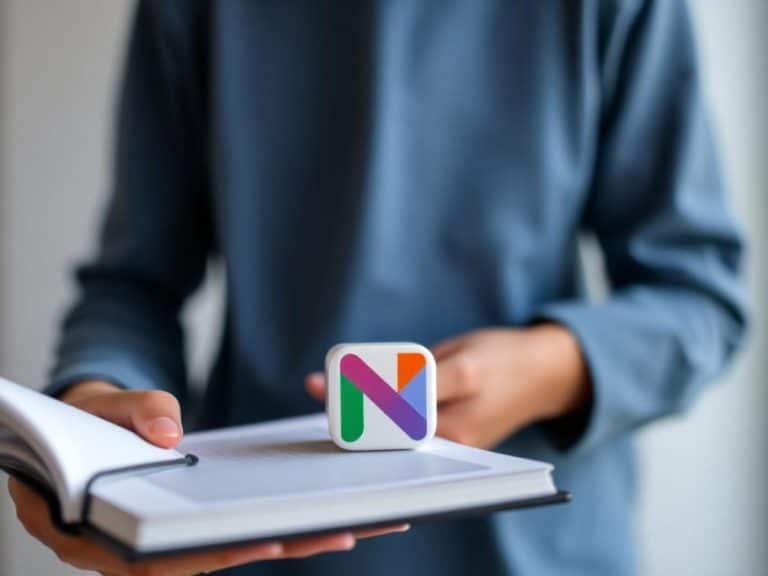 NotebookLM sur iOS et Android : l’application gratuite est disponible en France