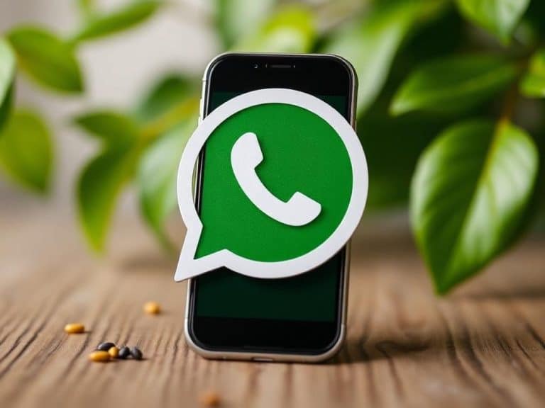 whatsapp capture ecran photo