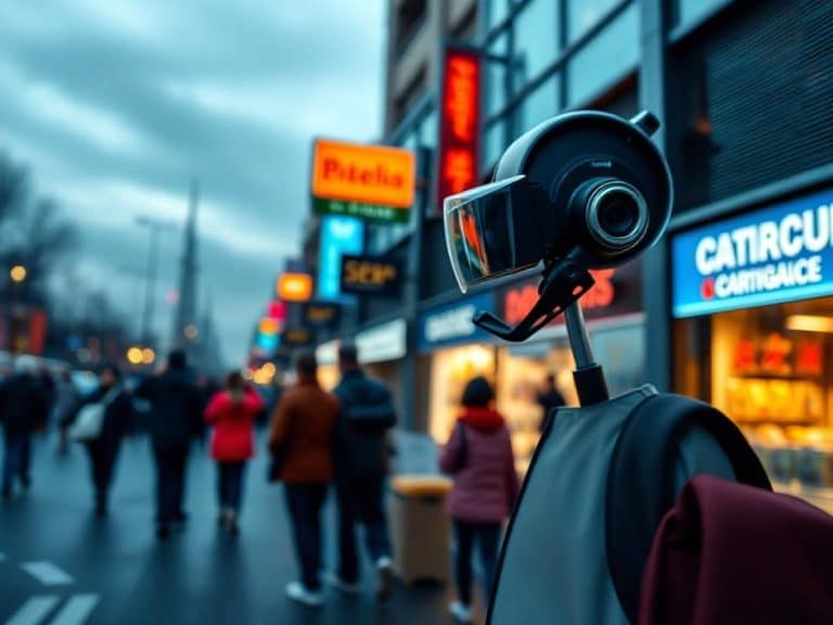 Utiliser des photos générées par IA pour illustrer un article : c’est légal, ça ?