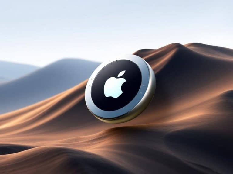 Les AirTags 2 arriveraient finalement cet automne