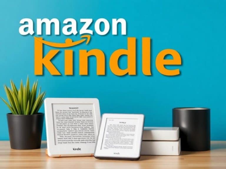 Kindle deals