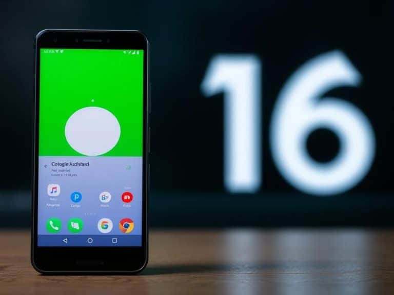 google pixel 9a test