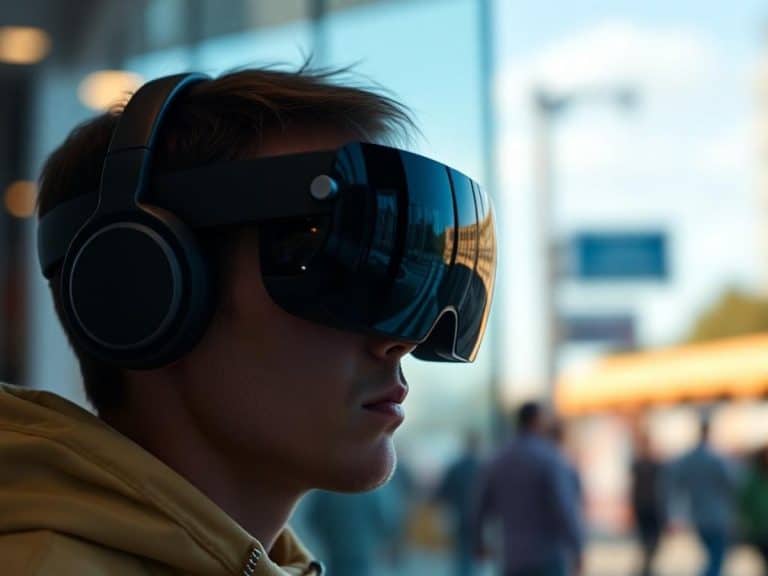 L'Apple Vision Pro passerait à la puce M4 en fin d'année 2025