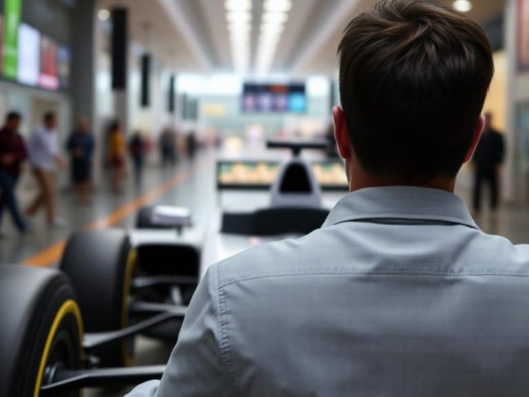 Aux États-Unis, une notification d'Apple pour le film F1 fait polémique