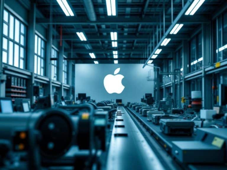 L'Apple Manufacturing Academy ouvrira ses portes à Detroit en août