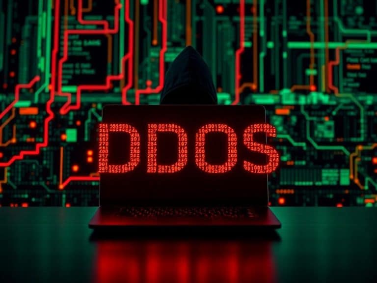 Attaque DDoS contre votre entreprise : comment réagir ?