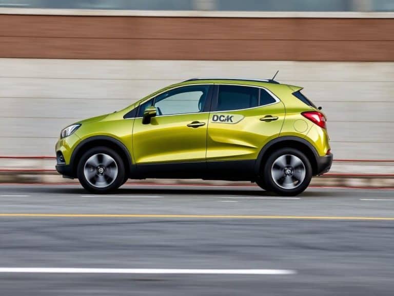 À bord de la l’Opel Mokka GSe électrique : une Peugeot 208 GTi électrique au format SUV