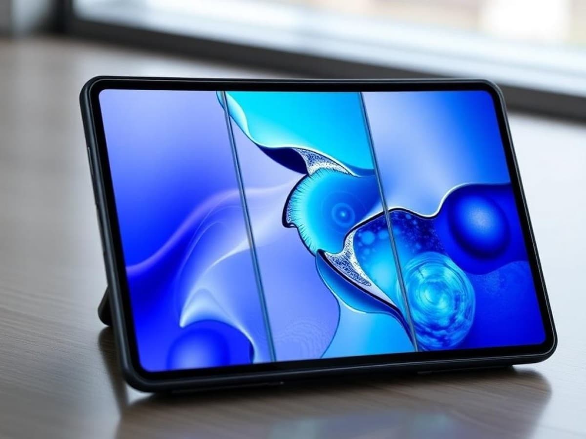 Galaxy Z Fold
