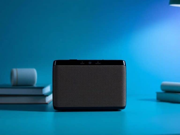 Test de l’Harman Kardon Onyx Studio 9 : une enceinte Bluetooth compacte au son remarquable