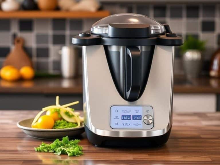J’ai testé le Thermomix TM7 pendant 7 jours : peut-il vraiment changer le quotidien en cuisine ?