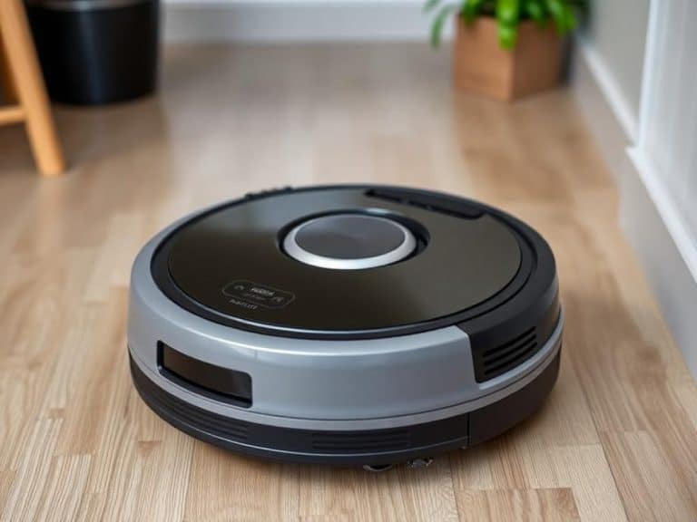 Test du Karcher RCF 3 : le robot laveur de sol ultime ?