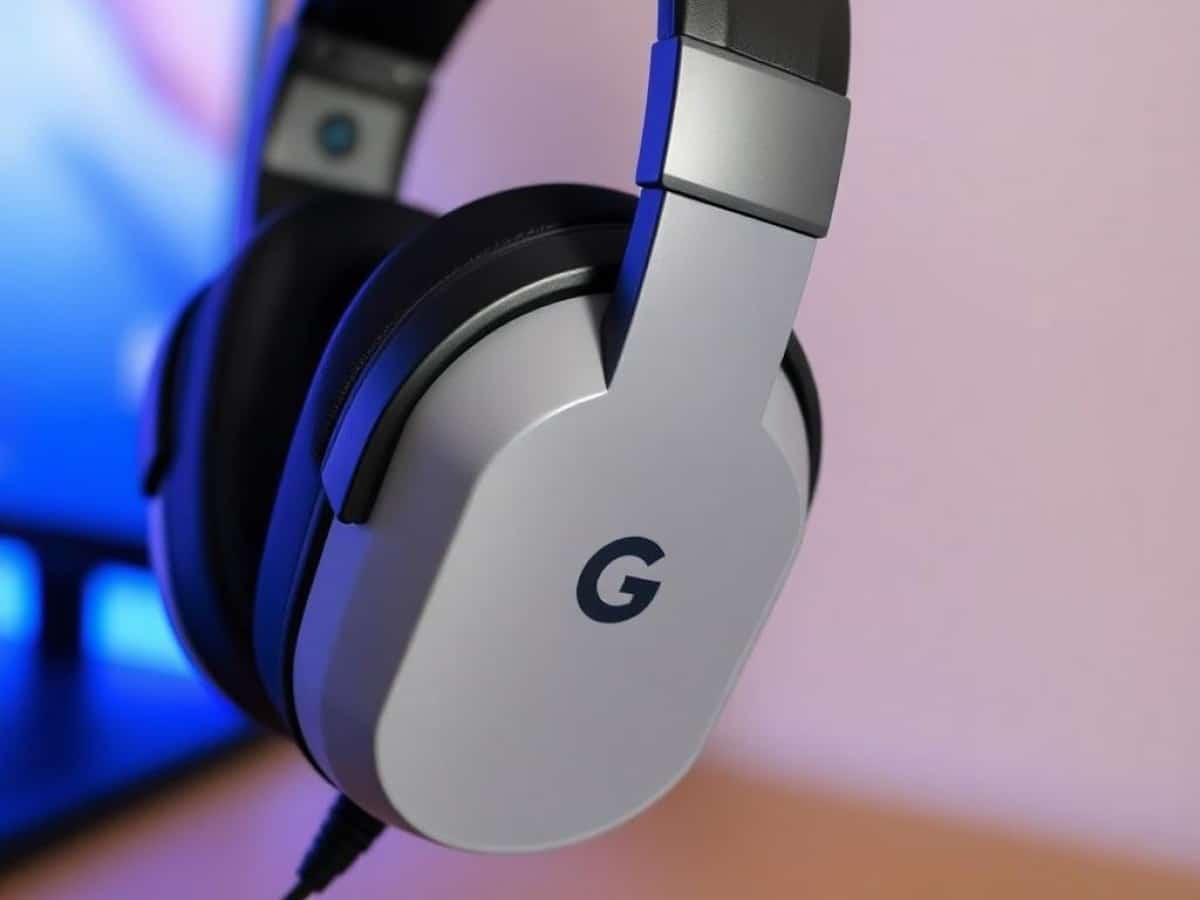 Test Logitech G522 LightSpeed : un casque confortable doté d’un excellent microphone
