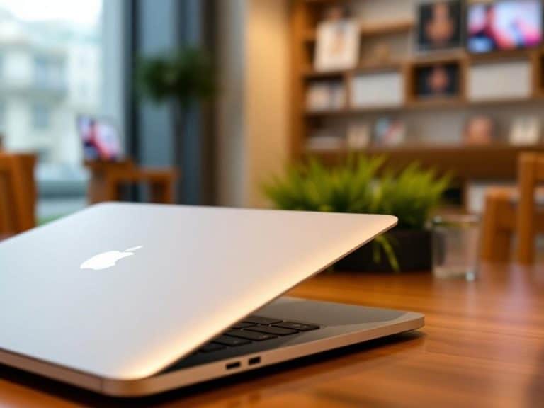 Le MacBook Pro M5 pourrait être repoussé à début 2026