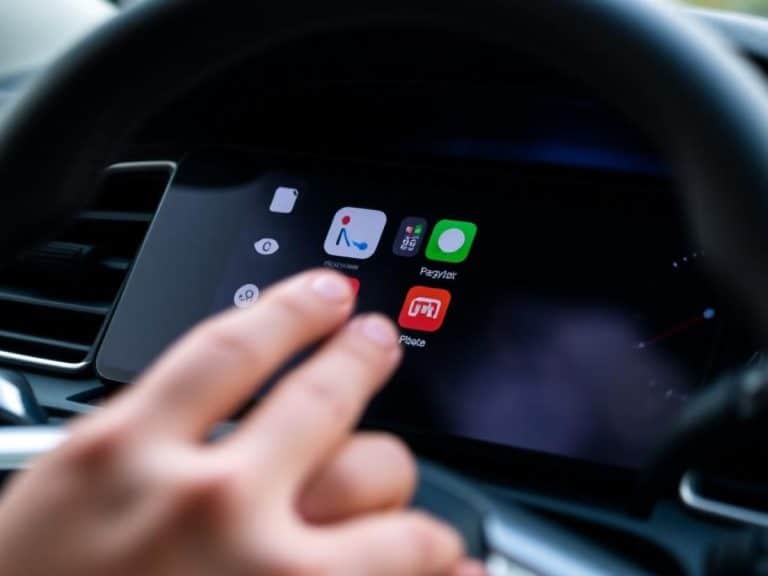 Plusieurs constructeurs automobiles tournent le dos à CarPlay Ultra