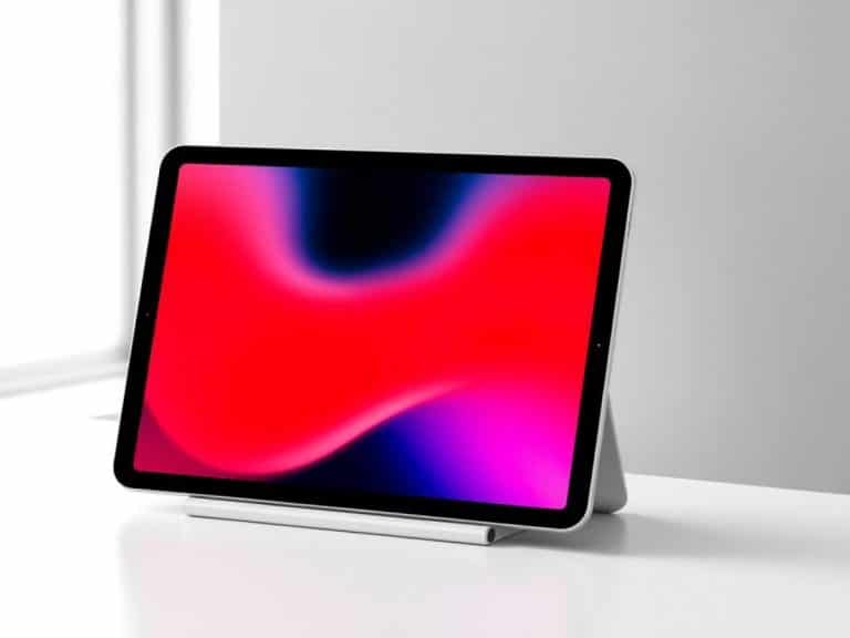 Après l'iPad A16, un nouvel iPad d'entrée de gamme prévu début 2026