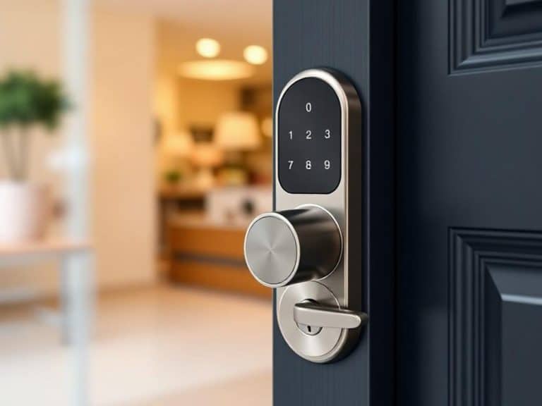 Test de la Nuki Smart Lock Pro 5e Génération : le meilleur de Nuki sans changer de cylindre