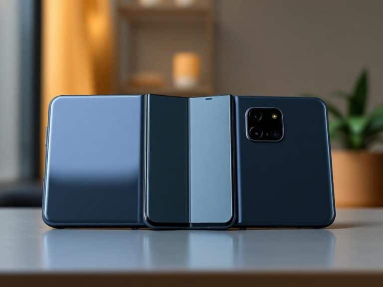 Pixel 10 Pro Fold