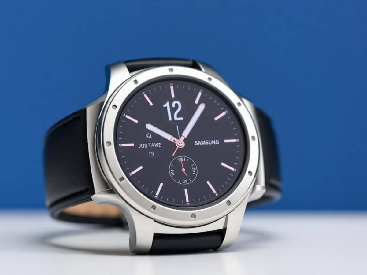 Les Galaxy Watch 8 de Samsung sont là : assez d’améliorations pour justifier la hausse de prix ?