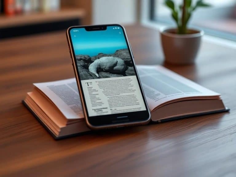 Test du TCL 60 SE NXTPAPER 5G : le smartphone qui se prend pour une liseuse casse son prix, mais…