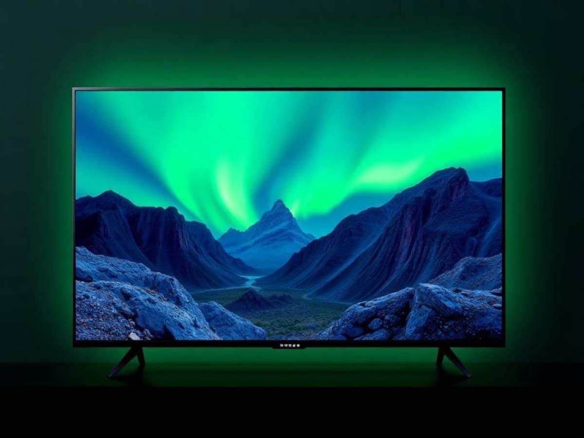 Test du Xiaomi TV A Pro 2026 : ce téléviseur va-t-il vous surprendre ?