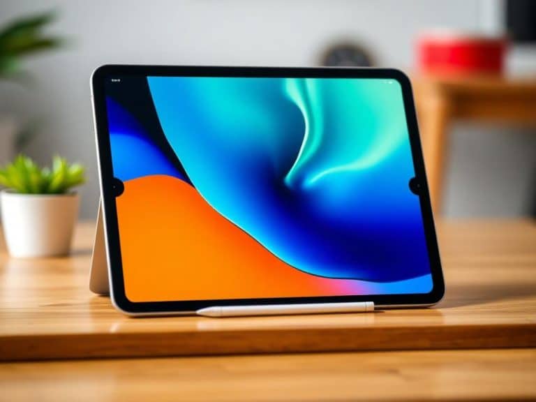 L'iPad Pro M5 serait lancé en octobre