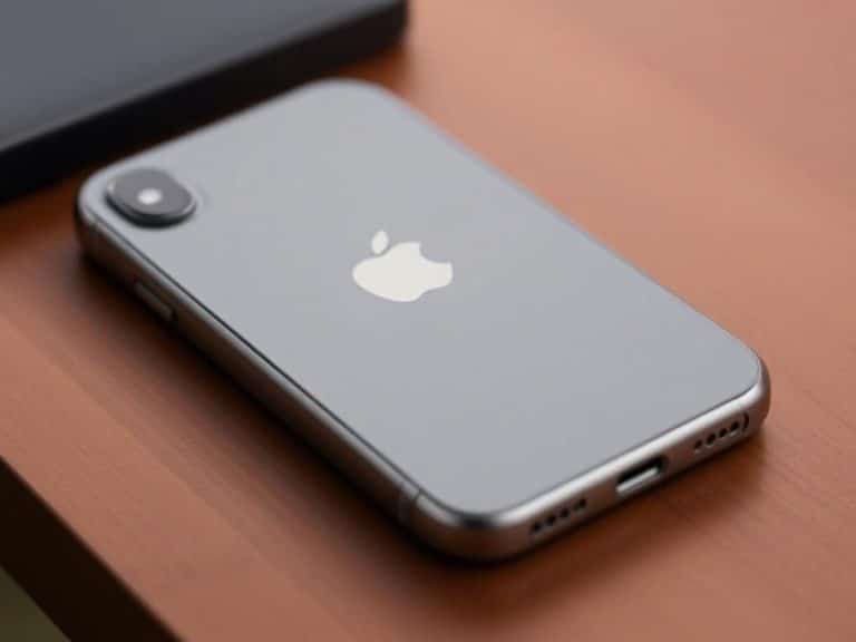 iPhone 17 Pro : les coques s'adaptent au logo positionné plus bas