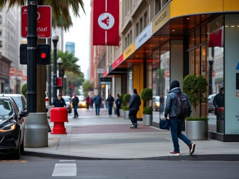 Un iPhone 17 Pro aperçu dans les rues de San Francisco ?