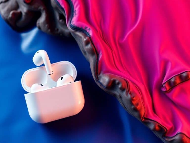 macOS Tahoe peut désormais installer des bêtas sur les AirPods