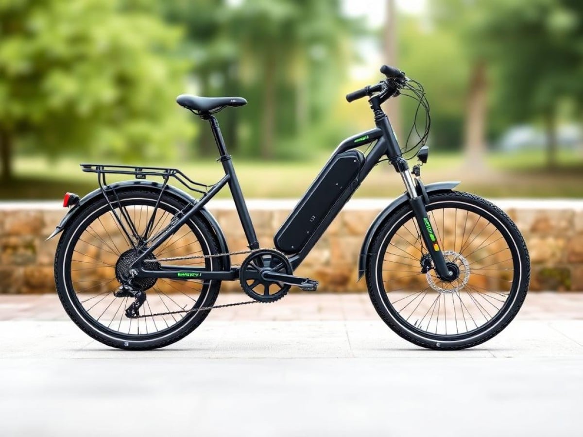 J’ai roulé plusieurs semaines avec un vélo électrique à 700 € : on vous dit si ça vaut vraiment le coup