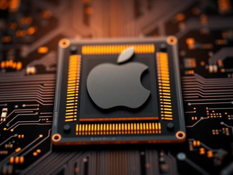 Puce A20 : la RAM plus efficace se confirme