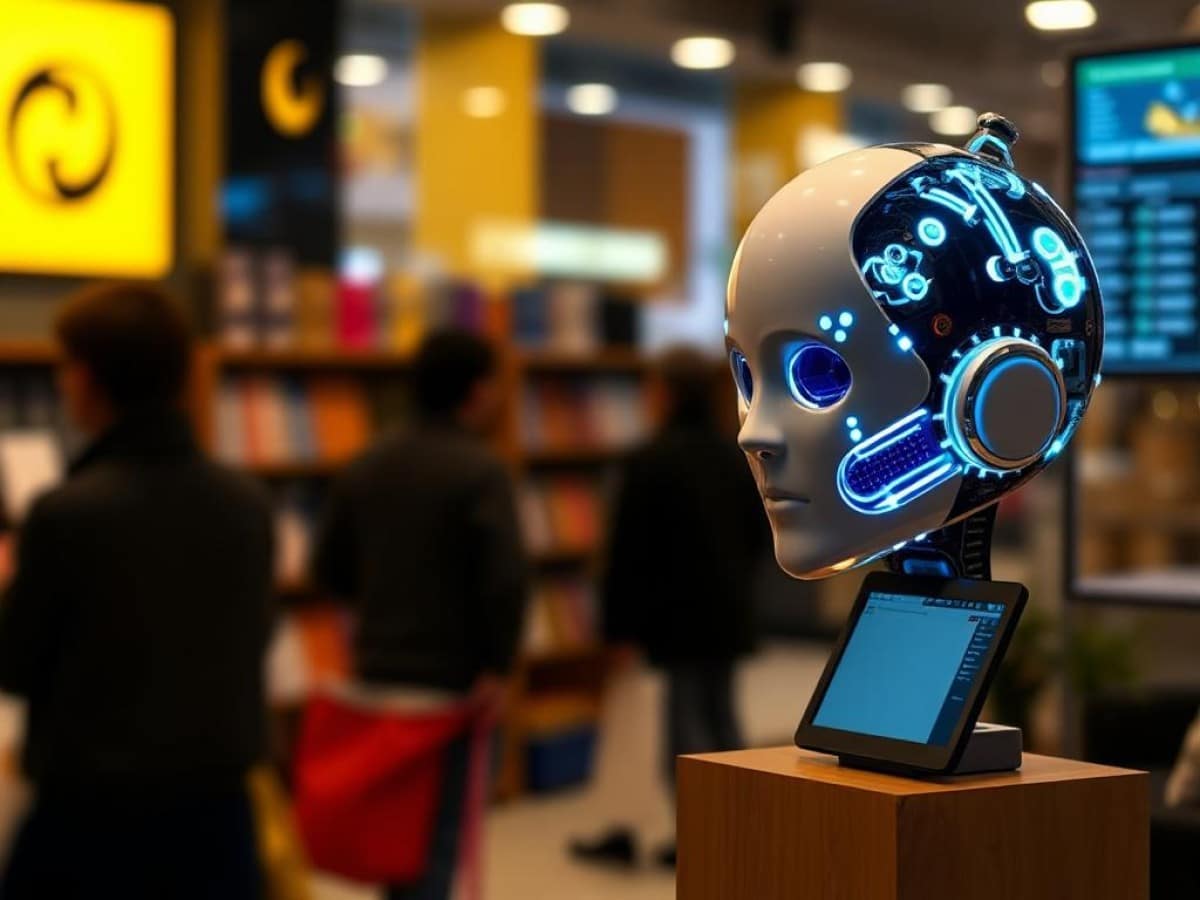 AI Overviews : sur Google, le taux de clics des premières positions chute de 32 %