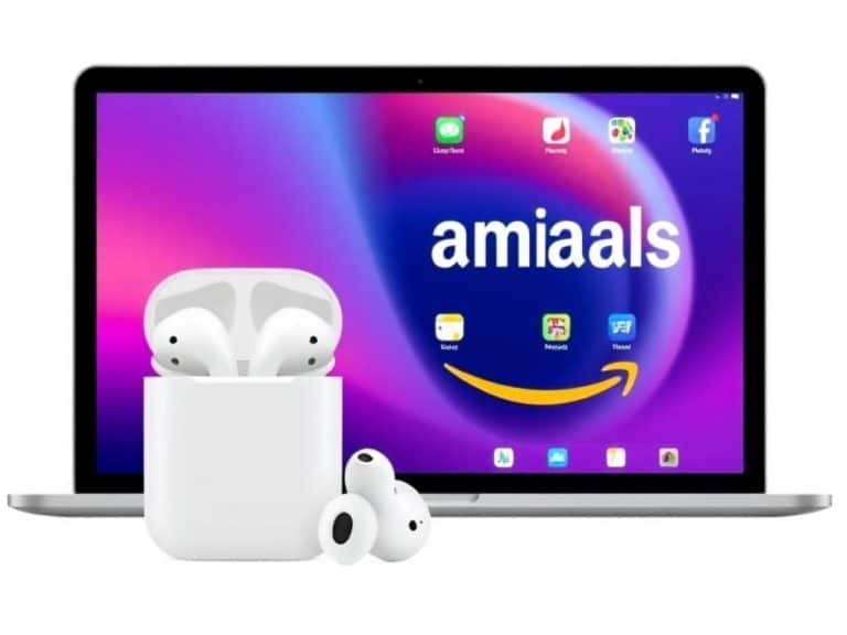 Apple Deals main image