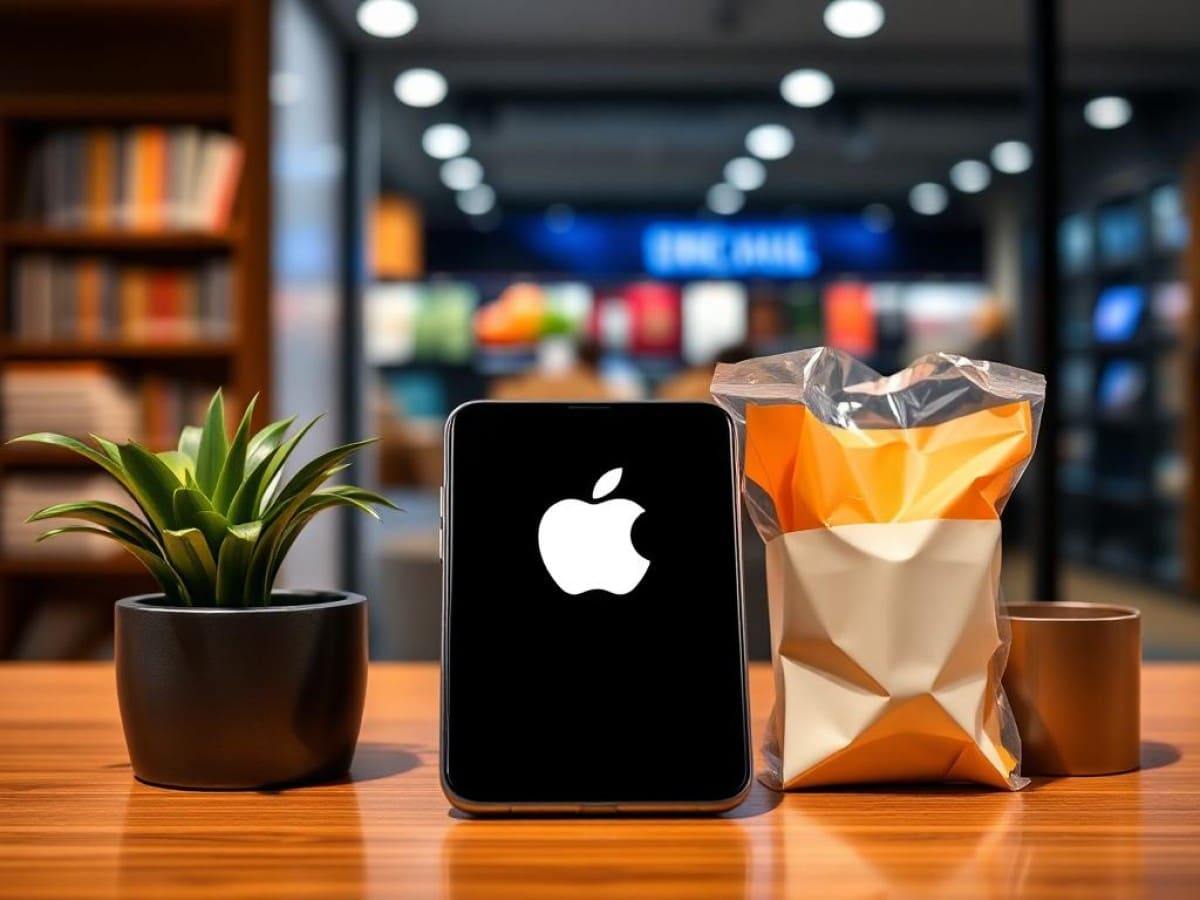App Store : aux États-Unis, Apple veut encore taxer les liens externes