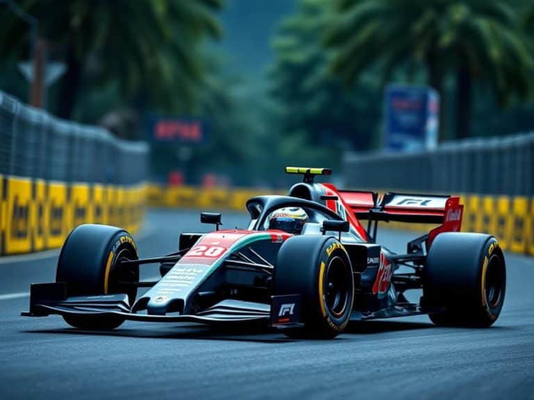 Apple TV+ : le film F1 passe les 500 millions de dollars au box-office