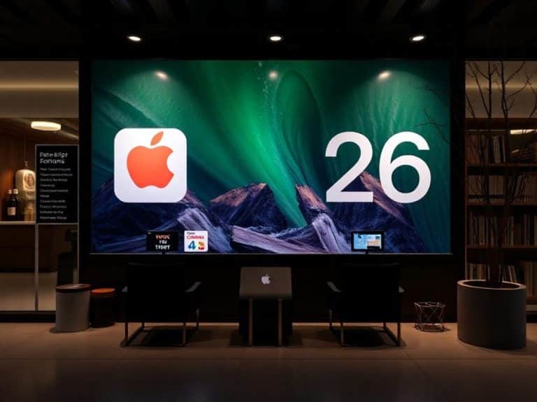 Apple lance les versions bêtas publiques d'iOS 26, macOS Tahoe, etc.
