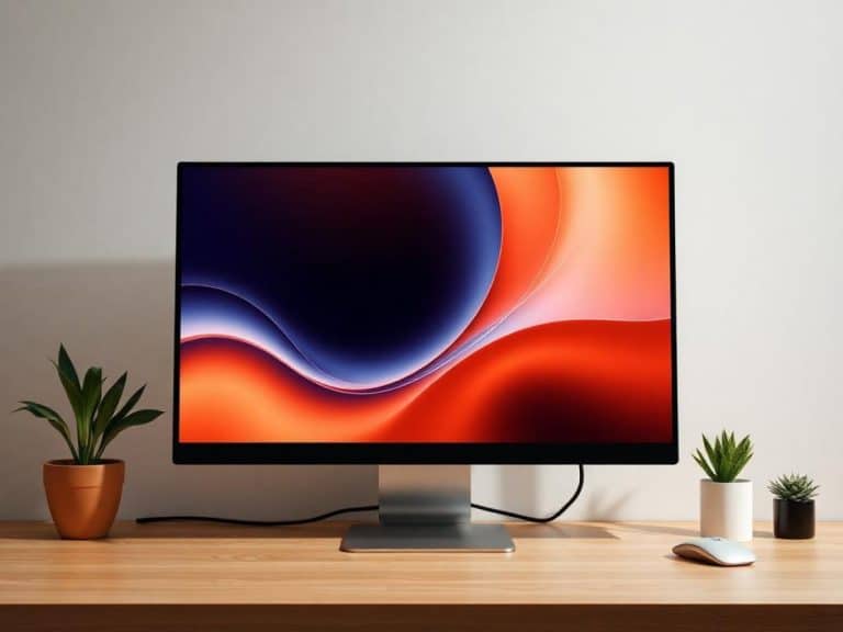 Un nouveau Studio Display est en préparation avec la puce A19 Pro