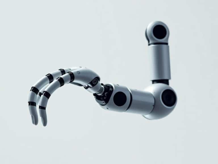 Apple travaillerait aussi à un bras robotisé pour la production