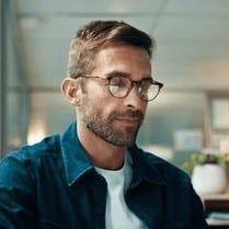 Ben Thomson journalist Touch Reviews