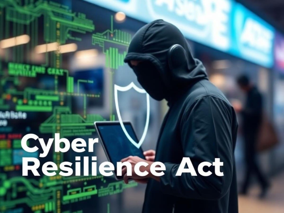 5 questions pour comprendre le Cyber Resilience Act